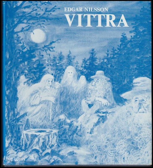 Nilsson, Edgar | Vittra