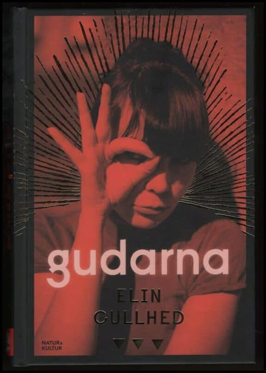 Cullhed, Elin | Gudarna