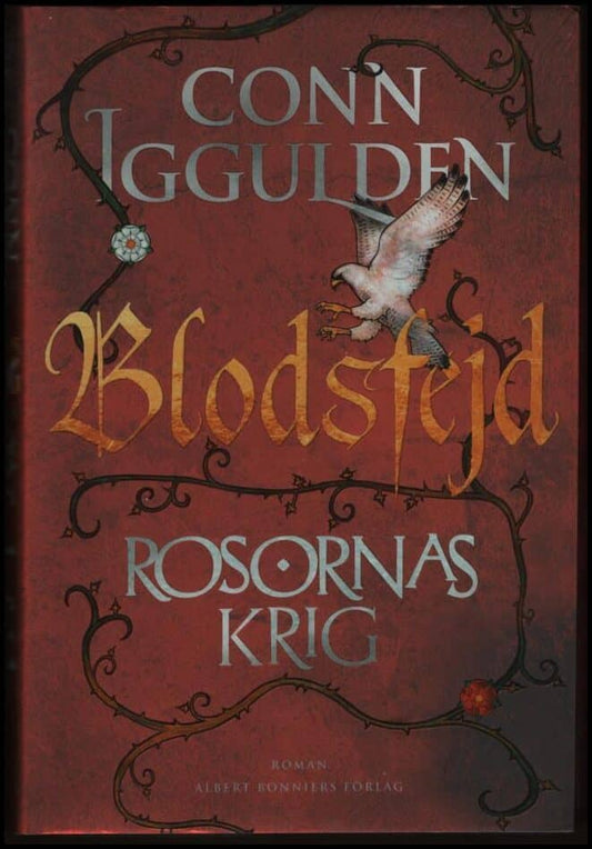 Iggulden, Conn | Blodsfejd