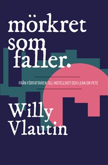 Vlautin, Willy | Mörkret som faller : Roman