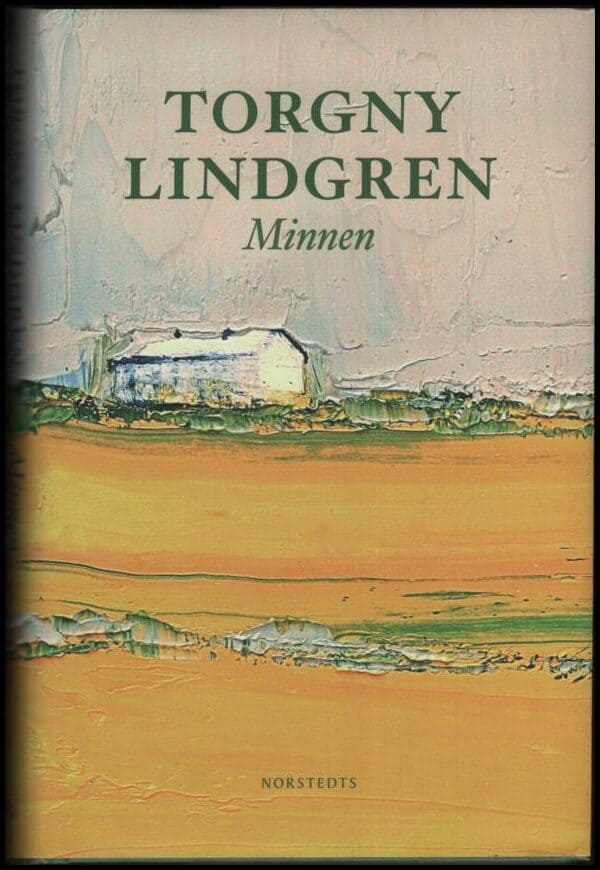 Lindgren, Torgny | Minnen