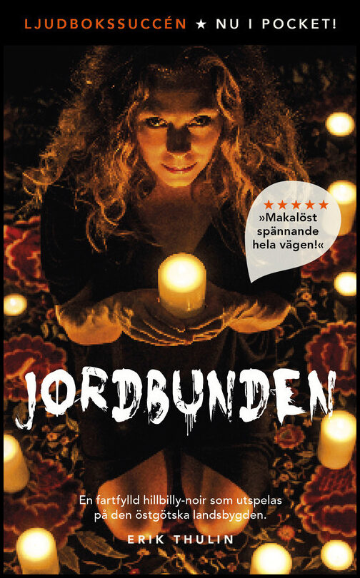 Thulin, Erik | Jordbunden