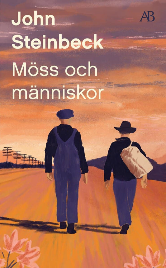 Steinbeck, John | Möss och människor