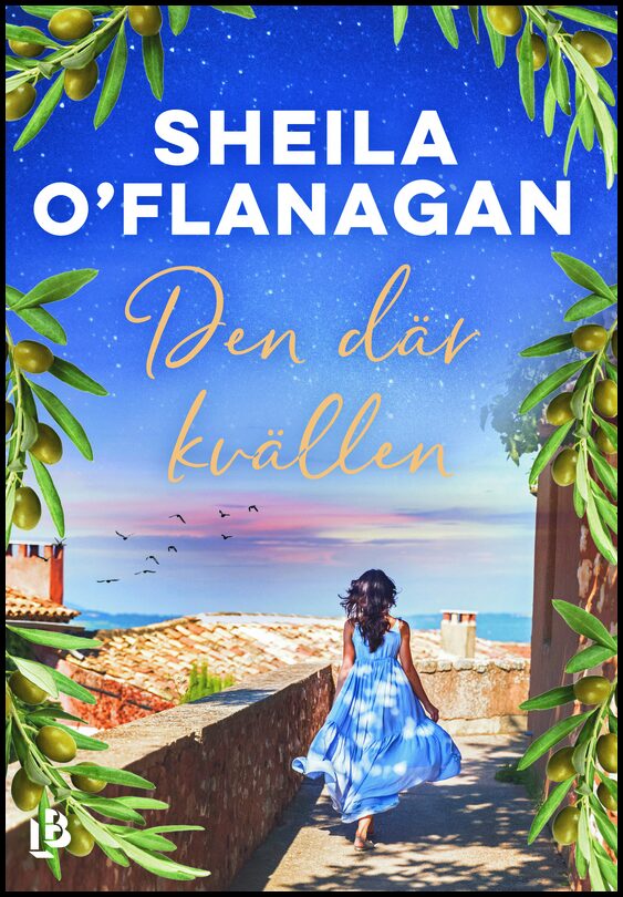 O'Flanagan, Sheila | Den där kvällen