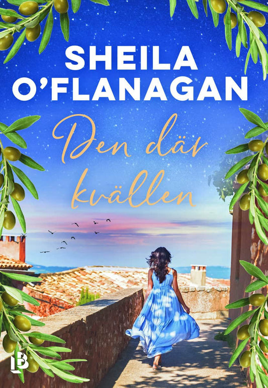 O'Flanagan, Sheila | Den där kvällen