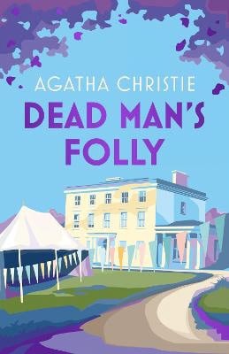 Christie, Agatha | Dead Man's Folly