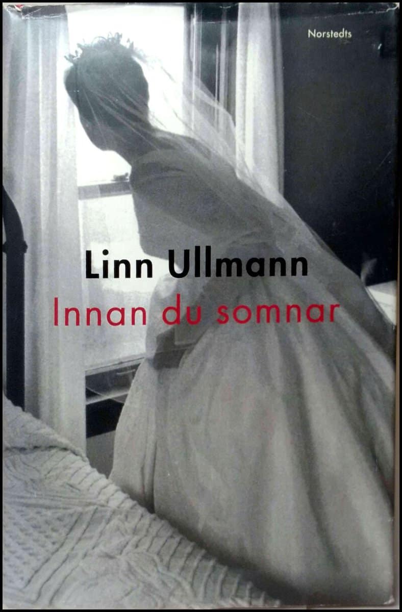 Ullmann, Linn | Innan du somnar