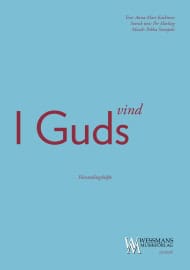 Simojoki, Pekka| Kaskinen, Anna-Mari | I Guds vind Församlingshäfte
