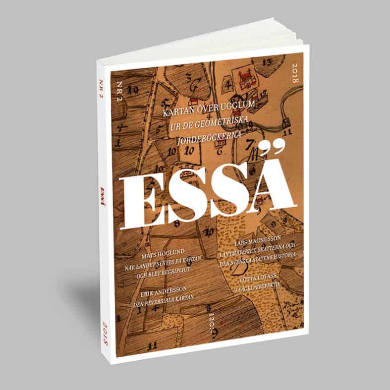 Höglund, Mats | Andersson, Erik | Magnusson, Lars | Lotass, Lotta | Kartan över Ugglum