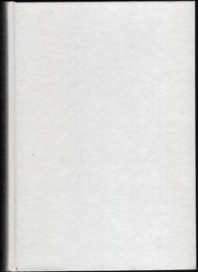 Fest, Joachim | Albert Speer : En biografi