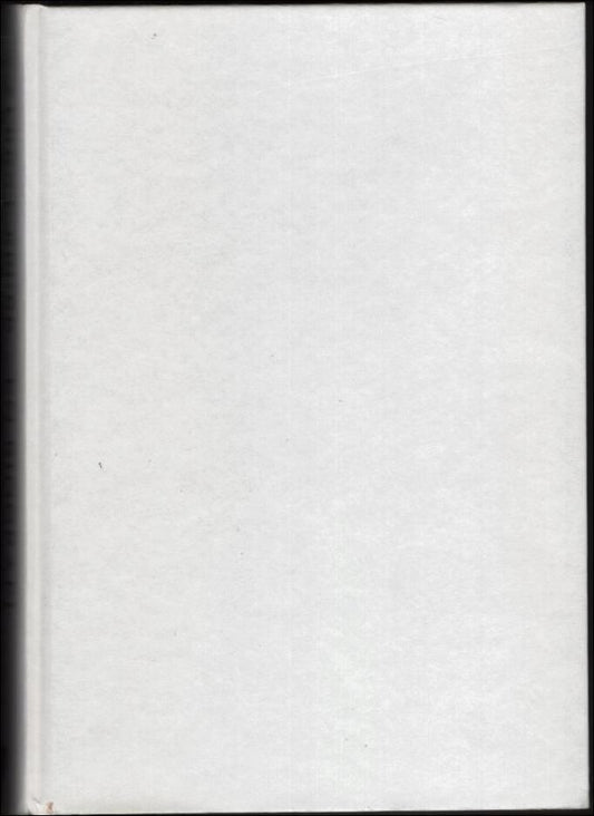 Fest, Joachim | Albert Speer : En biografi