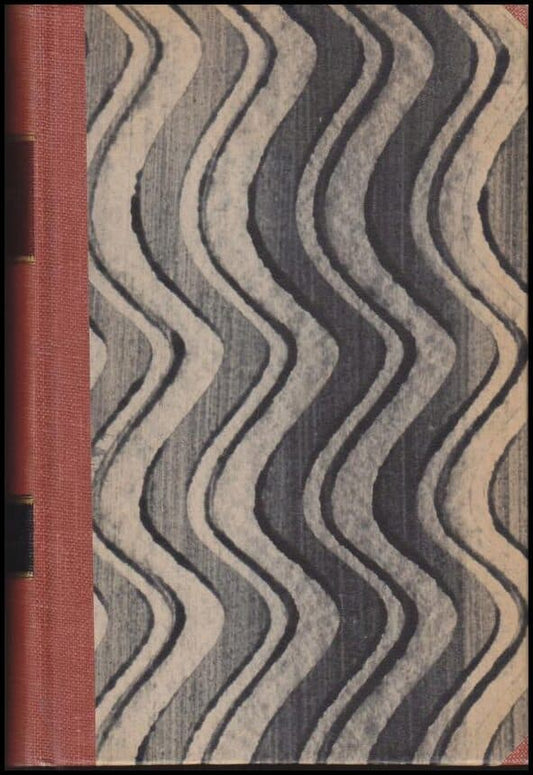 Tolstoj, Aleksej | År 1918