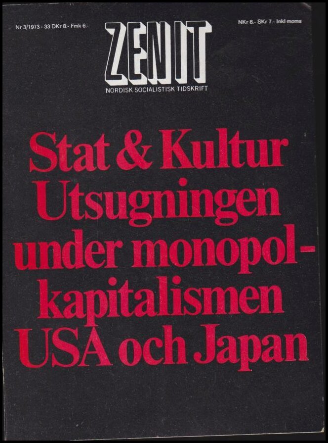 Zenit | 1973 / 3