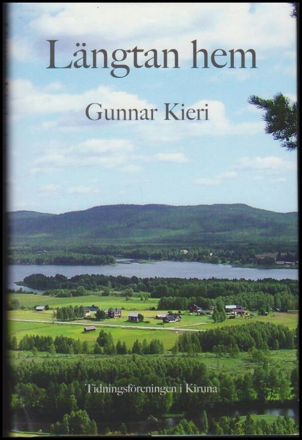 Kieri, Gunnar | Längtan hem