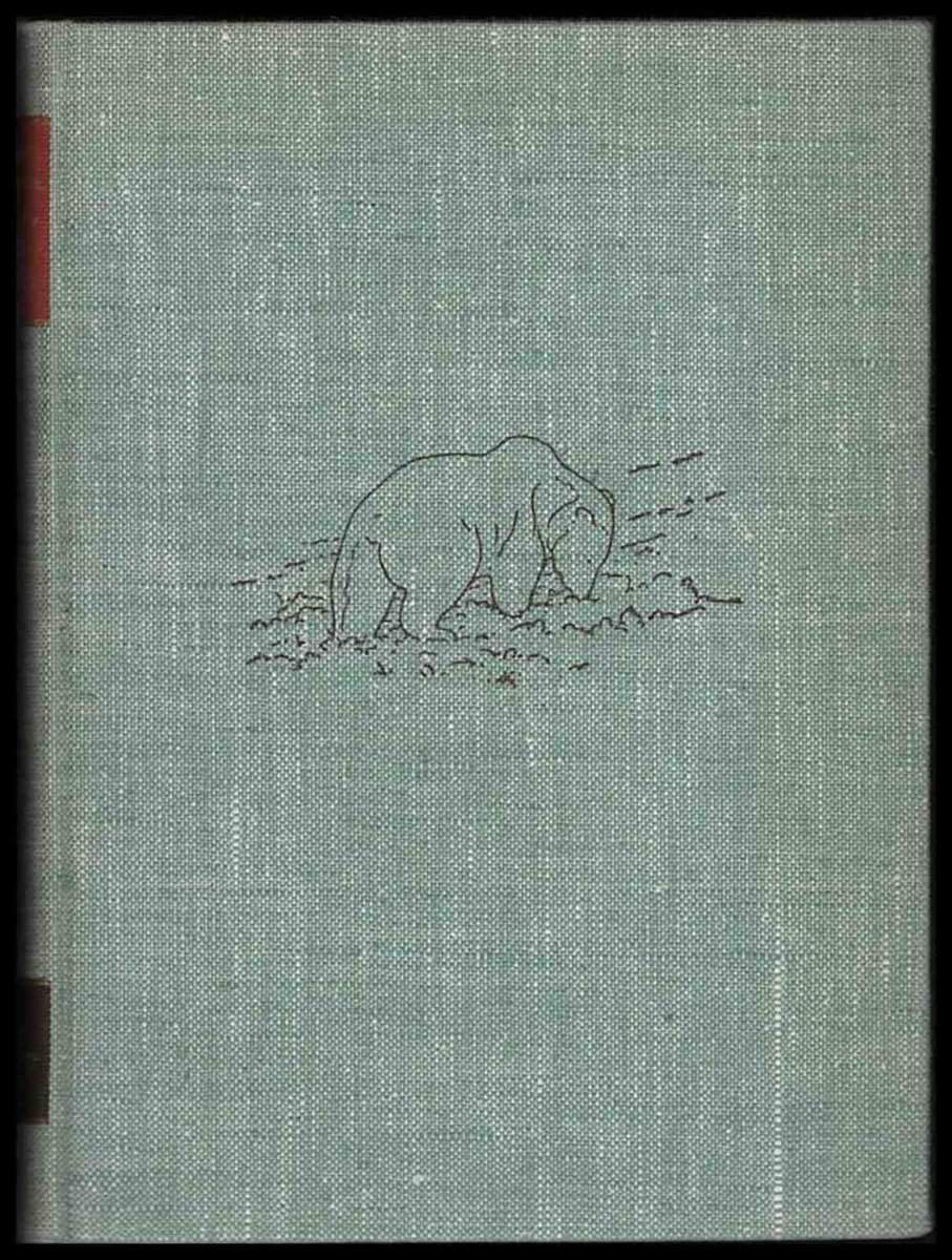 Wesslén, Stig | På Lapplandsfjällen bland björnar