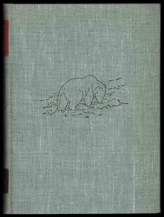 Wesslén, Stig | På Lapplandsfjällen bland björnar