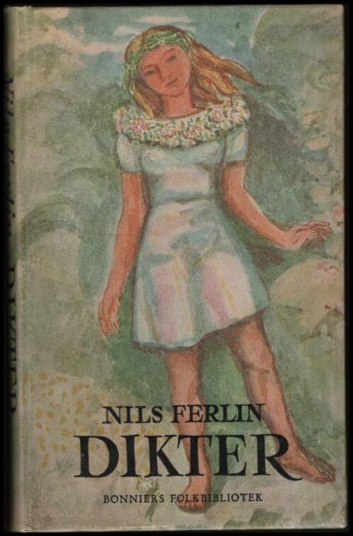 Ferlin, Nils | Dikter i folkupplaga