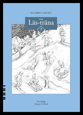 Gillsell, Ella-Britt | Nya läs-träna 7