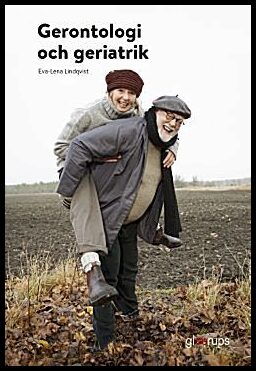Lindqvist, Eva-Lena | Gerontologi och geriatrik