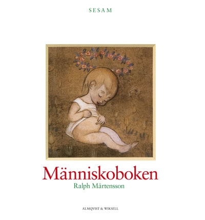 Mårtensson, Ralph | Sesam Människoboken
