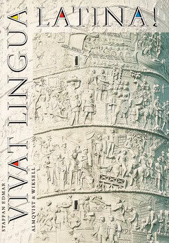 Edmar, Staffan | Vivat lingua latina