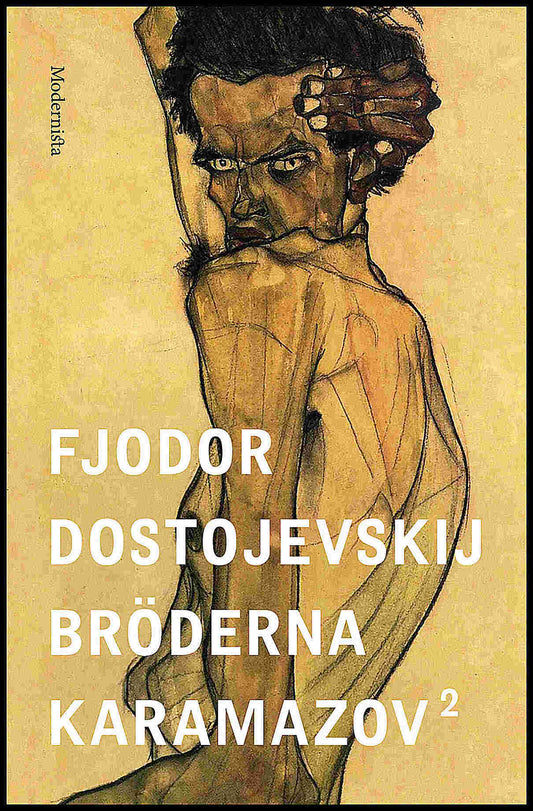 Dostojevskij, Fjodor | Bröderna Karamazov D. 2 : D. 2