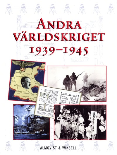Hatt, Christine | Andra världskriget 1939-1945