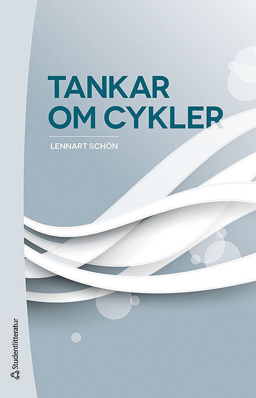 Schön, Lennart | Tankar om cykler