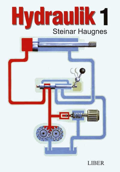 Haugnes, Steinar | Hydraulik 1