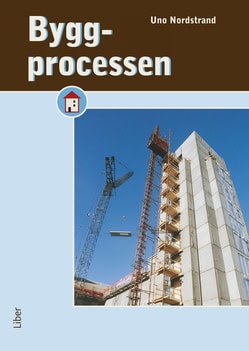 Nordstrand, Uno | Byggprocessen