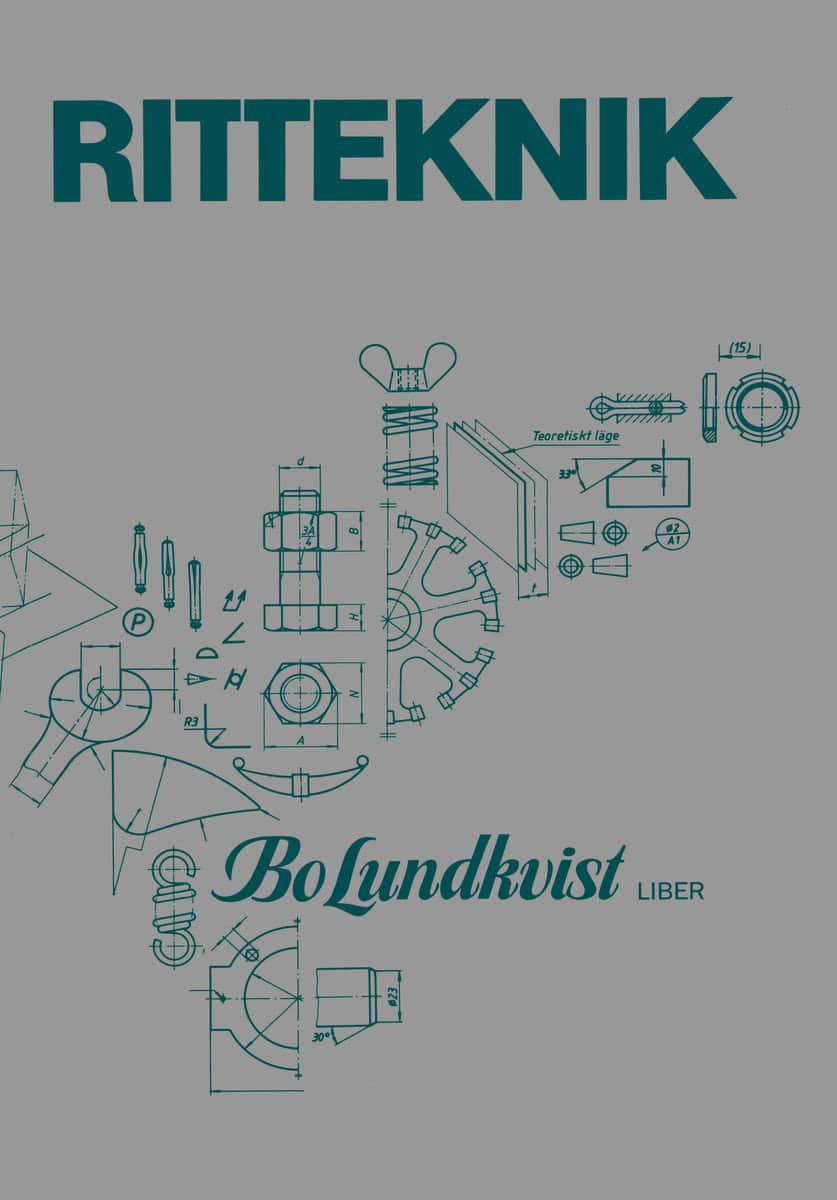 Lundkvist, Bo | Ritteknik