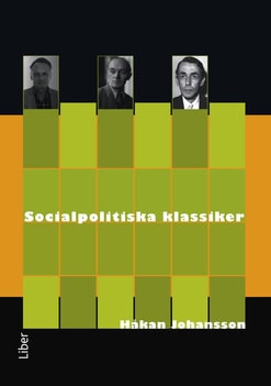 Johansson, Håkan | Socialpolitiska klassiker