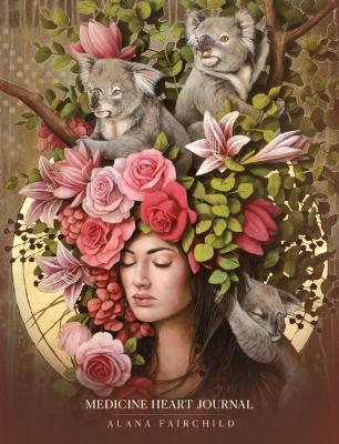 Alana Fairchild | Medicine Heart Journal : Value, object or array expected.* Line 1, Column 2  Extra non-whitespace afte...