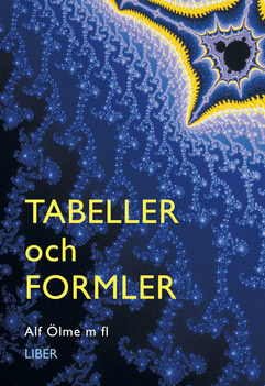 Ölme m.fl., Alf | Tabeller och formler