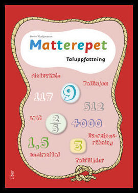 Gudjonsson, Helén | Matterepet Taluppfattning
