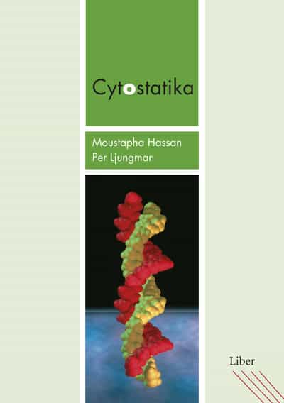 Hassan, Moustapha | Ljungman, Per | Cytostatika