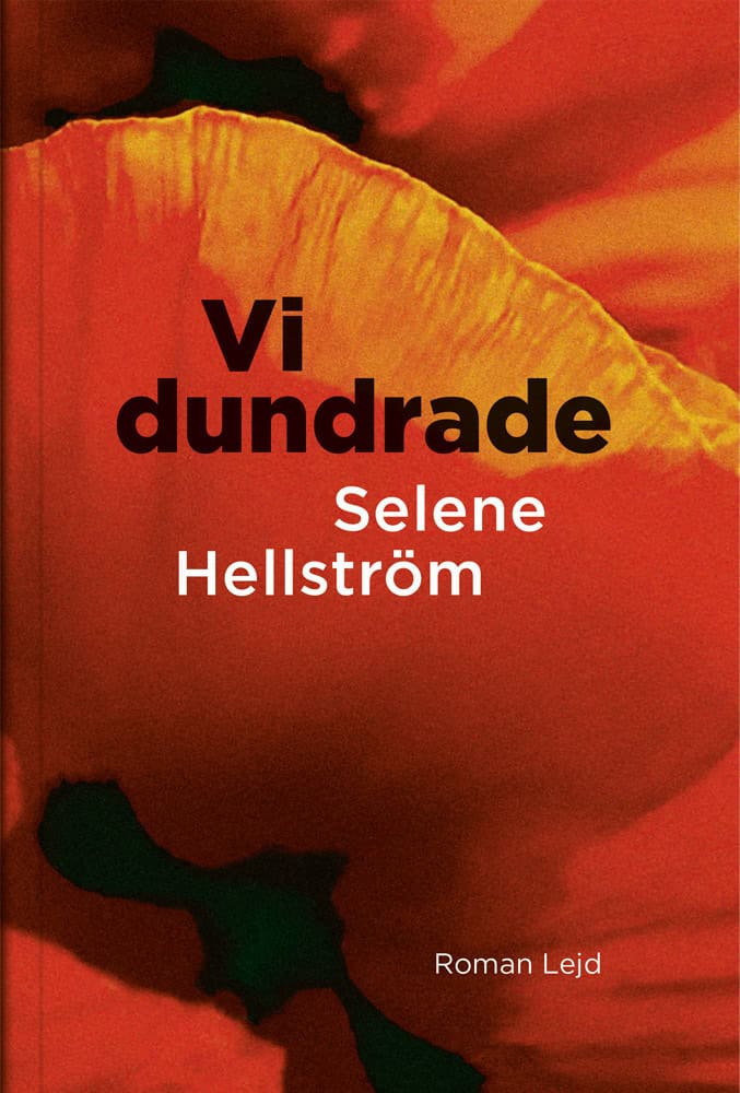 Hellström, Selene | Vi dundrade
