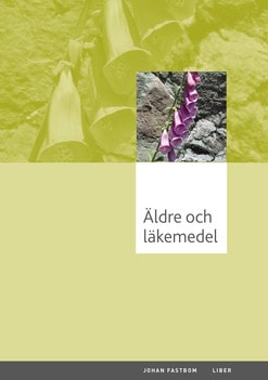 Fastbom, Johan | Äldre och läkemedel