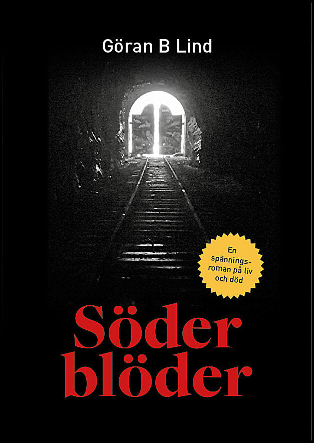 Lind, Göran B. | Söder blöder