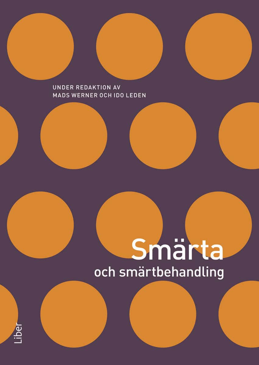 Werner, Mads | Leden, Ido [red.] | Smärta och smärtbehandling