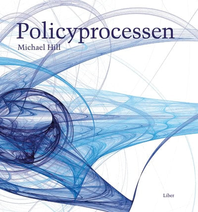 Hill, Michael | Policyprocessen