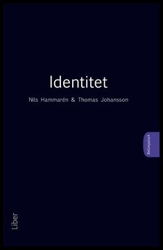 Hammarén, Nils | Identitet