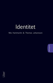 Hammarén, Nils | Identitet