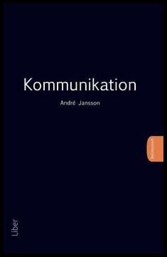 Jansson, André | Kommunikation