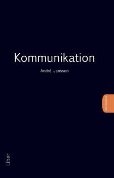 Jansson, André | Kommunikation