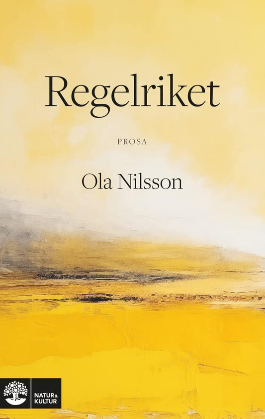 Nilsson, Ola | Regelriket