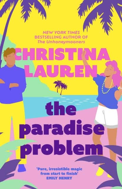 Lauren, Christina | The Paradise Problem