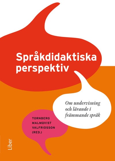 Språkdidaktiska perspektiv : Om lärande och undervisning i främmande språk