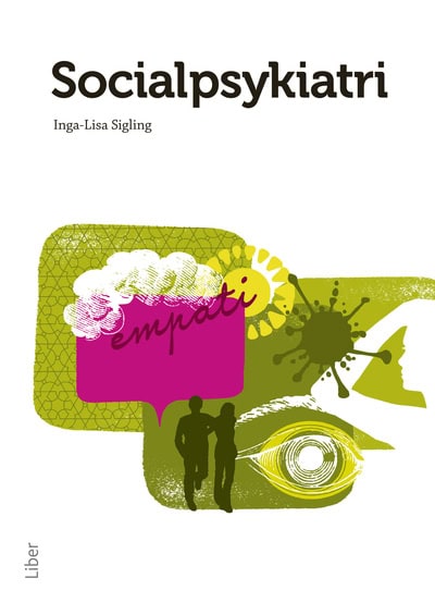 Sigling, Inga-Lisa | Socialpsykiatri