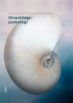 Havnesköld, Leif | Risholm Mothander, Pia | Utvecklingspsykologi